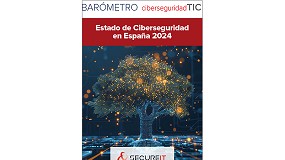 El ransomware es la ciberamenaza que ms preocupa a las empresas espaolas