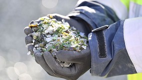 Verallia pone en marcha su instalacin fotovoltaica en la fbrica de Montblanc