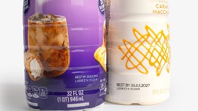 Markem-Imaje lanza un nuevo lser UV para marcaje en sustratos complejos