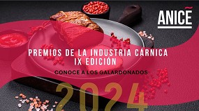 Foto de Los IX Premios de la Industria Crnica Espaola ya tienen ganadores