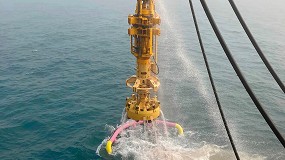 El mtodo Dive Drill de Bauer, nominado al premio Bauma Innovation Award 2025