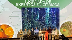 Los citricultores espaoles se alan para luchar contra los trips