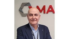 Foto de Entrevista con Guillermo de Mateo, director general de Madic group en Iberia