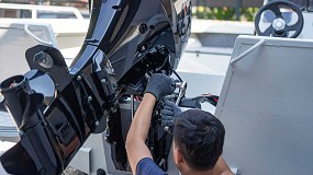 La evolucin de la propulsin marina: tendencias y perspectivas