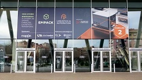Foto de Na terceira edio, Empack and Logistics & Automation contar com mais de 60 oradores especializados