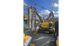 Foto de Brokk adelanta que har un anuncio importante para el sector de la demolicin en Bauma 2025