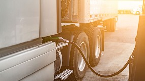 La CETM alerta sobre el impacto negativo de la subida del impuesto al gasleo para el transporte