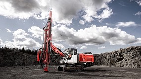 Sandvik regresa a Bauma: un escaparate de innovacin
