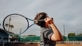 Foto de El tenis crece un 8% en EE. UU. mientras el pádel espera su boom