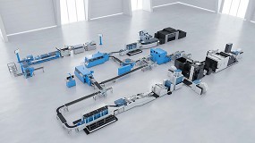 Connex: La clave para una produccin eficiente