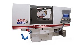 Juan Martn comercializa en Espaa los productos de Rosa-Favretto