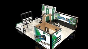 Tecso regresa a Bauma para mostrar sus ltimas innovaciones en perforacin