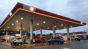 Los ngeles Gas y Avalon Informtica: un salto hacia la digitalizacin total con Arcadia Distribution