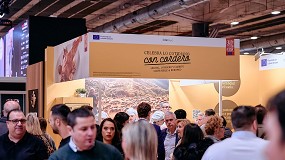 Interovic promociona el consumo diario de cordero y cabrito en Meat Attraction