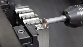 Foto de Walter amplia portef�lio com fresas circulares modulares