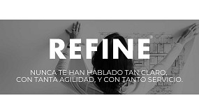 REFINE: innovacin en accin