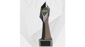 Foto de JEC Composites Innovation Awards 2025: Los ganadores