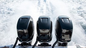 Foto de Los profesionales del sector de la nutica recreativa valoran la evolucin y tendencias de la categora de propulsin marina y combustibles (Parte 2)