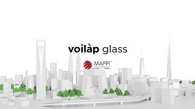 Foto de Voilp Glass adquiere una participacin mayoritaria en Mappi international