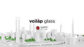 Voilp Glass adquiere una participacin mayoritaria en Mappi international