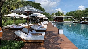 Entrevista con Renato Cavinato, product manager en Grupo Distiplas Floors / Maia-Otto