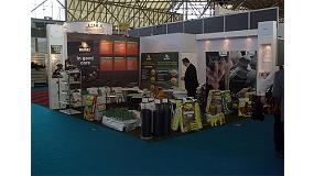 Fotografia de [es] Burs, presente en Horti Fair