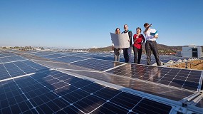 Endress+Hauser mantiene el estatus Gold en la calificacin de sostenibilidad de EcoVadis