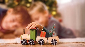 Construcciones y Juegos de mesa, entre las categoras ms demandadas durante las Navidades