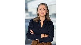 Foto de Susana Gonzlez, nueva Chief Sales Officer de la Divisin de Machine Automation B&R