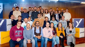 Synersight consolida su crecimiento y refuerza su estrategia en su IV Reunin General