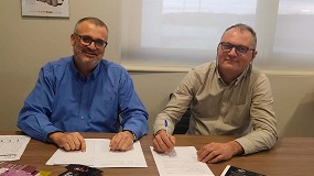 Edale nombra a Imagraf nuevo distribuidor para Espaa y Portugal