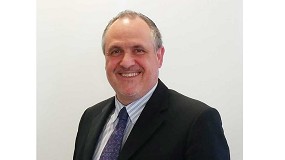 Foto de Entrevista a Richard Gravenhorst, director de negocio y desarrollo de Bergstrom