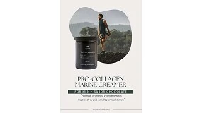 Foto de Pro Collagen Marine Creamer for Men: el nutricosmtico perfecto para el Da del Padre