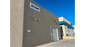 Ewab Engineering abre una nueva sede en Barcelona