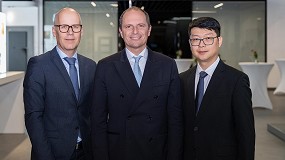 Foto de Midea culmina la adquisicin de Arbonia climate