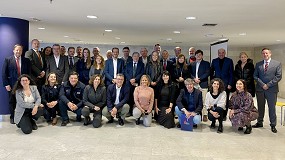 Arrancan los preparativos de Sicur 2026, la 25 edicin de un saln que ya es un referente en seguridad integral