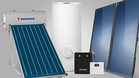 Foto de Instituto de Formao Vulcano organiza Curso Tcnico Sistemas Solares Trmicos