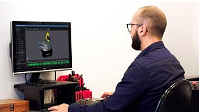 Foto de Creaform lanza Creaform.OS y Creaform Metrology Suite para tener la mejor experiencia de usuario (UX)