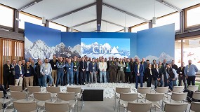 Foto de Sika presenta su nuevo proyecto CIMA+ a ms de 80 expertos aplicadores en el Colegio de Arquitectos de Madrid