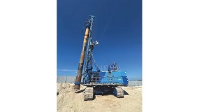 Bauer City, visita obligada en Bauma 2025