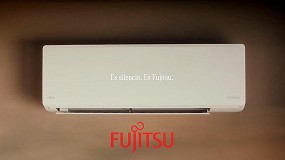 Foto de Fujitsu, la marca de climatizacin ms recordada segn el estudio de GfK