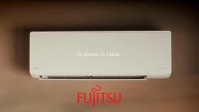 Picture of Fujitsu, la marca de climatizacin ms recordada segn el estudio de GfK