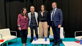 Foto de Iberzoo Propet 2025, un encuentro clave para el futuro del sector del animal de compaa en Espaa