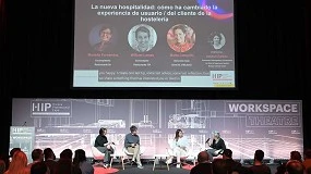 Foto de HIP 2025 presentará el restaurante del futuro con una experiencia inmersiva única