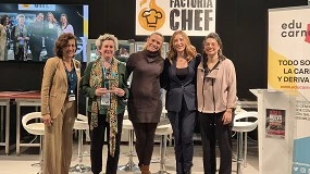 Foto de El VI Encuentro de Mujeres en el Sector Crnico reivindica la adaptacin de las normas a la diversidad de las empresas