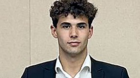 Entrevista a Guillem Pujeu, Business Development de Foton Trucks