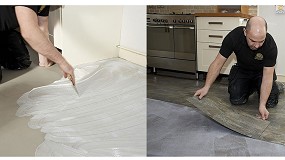 Grupo Ardex ofrece adhesivos innovadores y de calidad