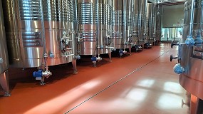 Grupo Ardex: pavimentos industriales de alto rendimiento