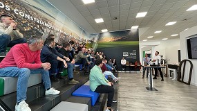 1 edicin de la Convencin RED-REFINE