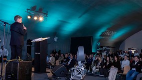 Zumtobel Group exhibe sus innovaciones en iluminacin con proyectos emblemticos como el nuevo Santiago Bernabu o la Plaza de Espaa de Madrid